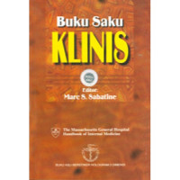 Buku Saku Klinis