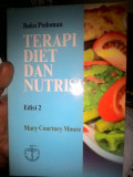 Buku Pedoman Terapi Diet dan Nutrisi, Ed. 2