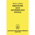 Bunga Rampai Obstetri & Ginekologi Sosial