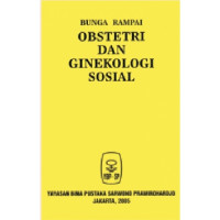 Bunga Rampai Obstetri & Ginekologi Sosial