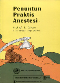 Penuntun Praktis Anestesi