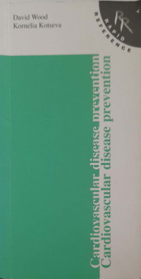 Cardiovascular Disease Prevention