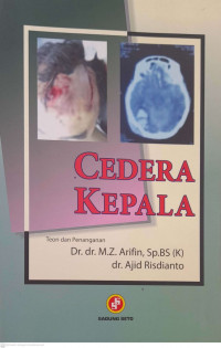 Cedera Kepala : Teori Dan Penanganan