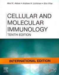 Cellular And Molecular Immunology