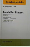 Cerebeller Diseases : Neurologic Clinics
