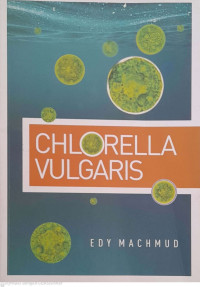 Chlorella Vulgaris