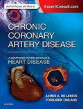 Chronic Coronary Artery Disease