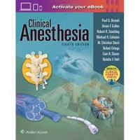 Clinical Anesthesia