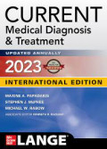 Current Medical Diagnosis & Treatment