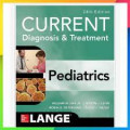 Current Diagnosis & Treatment Peditrics