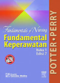 Fundamental Keperawatan buku 1 Edisi 7