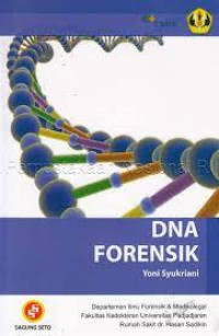 DNA Forensik