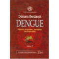 Demam Berdarah Dengue; Diagnosis, Pengobatan, Pencegahan Dan Pengendalian, Ed. 2