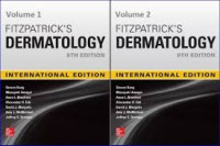 Fitzpatrick's Dermatology Volume 2
