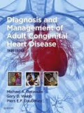 Diagnosis And Management Of Adult Congenital Heart Disease