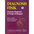 Diagnosis Fisik; Evaluasi Diagnosis dan Fungsi di Bangsal