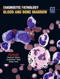 Diagnostic Pathology Blood And Bone Marrow