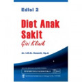 Diet Anak Sakit Gizi Klinik, Ed. 2