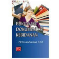 Buku ajar dokumentasi kebidanan