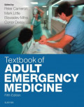 Text of Adult Emergency Medicine