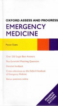 Oxford Assess and Progress Emergency Medicine 2011