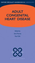 Adult Congenital Heart Disease