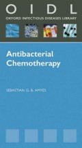 Antibacterial Chemotherapy