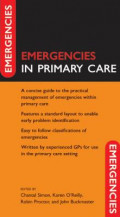 Emergencies in Primary Care