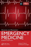 Emergency Medicine: Diagnosis and Management