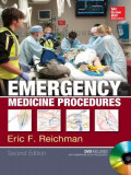 Emergency Medicine Procedures