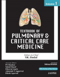 Textbook of Pulmonary and Critical Care Medicine Vols 1 and 2