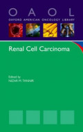 Renal Cell Carcinoma