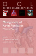 Management of Atrial Fibrillation: A Practical Approach