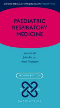 Paediatric Respiratory Medicine