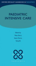 Paediatric Intensive Care