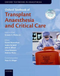 Oxford Textbook of Transplant Anaesthesia and Critical Care