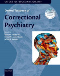 Oxford Textbook of Correctional Psychiatry