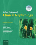 Oxford Textbook of Clinical Nephrology