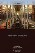 Addiction Medicine