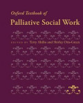 Oxford Textbook of Palliative Social Work