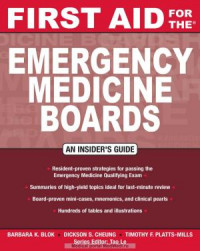 Greenberg's Text-Atlas of Emergency Medicine