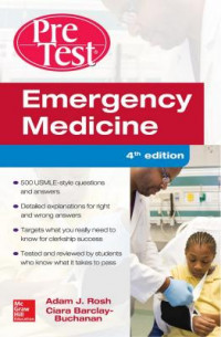 Mastering Emergency Medicine