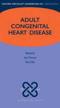 Adult Congenital Heart Disease