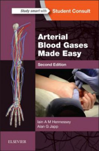 Arterial Blood Gases Made Easy: With STUDENT CONSULT Online Access