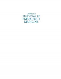Greenberg's Text-Atlas of Emergency Medicine