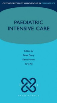 Paediatric Intensive Care