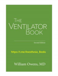 The Ventilator Book