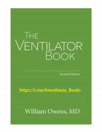 The Ventilator Book