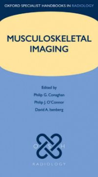 Musculoskeletal Imaging