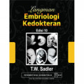 Embriologi Kedokteran Langman Ed. 10